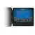 6 Stations Indoor/Outdoor 7" x 1-1/2" x 5" HRC-300 Series Touch Screen Controller | HYDHRC30006NA