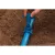 ABS Saddle Tap 1/2 in. Spiral Barb Blue Nitro | BLS-TAP-SB-50