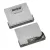5 W 2700K LED Black 304 Stainless Steel Alloy Paver Light | INTIL4200500200