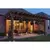 12 W 24' Warm White Color Changing LED Vintage Cafe Light | JAS37791