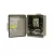 240 V 10" x 6.5" x 10.5" C-85 For 208 to 240 V 3/4 to 2 hp 1-Phase Kasco Fountains Control Panel | KAS176005