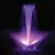 5 W 150' RGB Color Changing For Kasco's 2 to 5 hp J and VFX Fountains LED Light Kit | KASRGB6C5150