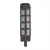 30 Mesh Brown Stainless Steel Mesh For 3/4 and 1" TwistII Clean Water Filter Filter Element Kit | LAKT2C07510030