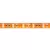 24 W 16.4" 2700K LED Epoxy Silicone Architectural Series Outdoor Tape Light | LCFOT007X27KAC