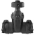 4" IPS Bell 250 psi Epoxy Coated Ductile Iron LMV-BBHDSS Series Resilient Wedge Mainline Gate Valve | LEMLMV44BBHDSS