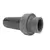 HDPE Hybrid Coupling 2 in. x 1-1/2 in. x Female Acme Heavy Turf | P330251