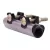3/4" IPS Lug Stainless Steel Patch Clamp | MCD4993013