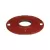 13" Cast Iron For 4" W-31 Stand Pipe Membrane Clamp | MIFA2C3W