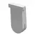 Plastic For T1400 Trench Drain Closed End Cap | MIFT1400PEC