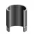 4" x 5" ABS For R1200-W Large Sump Roof Drain Overflow Pipe | MIFW31