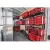 16.3" x 22.2" x 14.3" Black/Red 3-Drawer Tool Box | MKE48228443