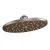 1/2" IPS 10" x 2-7/8" Metal Oil Rubbed Bronze Rainshower Shower Head | MONS112ORB