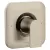 1/2" IPS 6-1/2" x 6-1/2" Metal Brushed Nickel Valve Trim | MONT2471BN