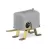 120/240 VAC 13 A 1/2 hp at 125 VAC 3/4 hp at 250 VAC 55' Cord with Weight Float Control Switch