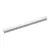 20-3/4" Vinyl White Snap-On For 63M and 65M Mop Basin Bumper Guard | MUS63401