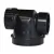 7.56" PVC White Backwater Valve | NDD375P