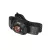 400 Lumens LED Rechargeable/Turbo Mode Headlamp and Cap Light | NEBHLP0011