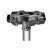 Angled Concept 3 For Aerators/Fountains Motor Base Plate | OTB120068