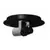M6-1 x 40" For Motor Base Plate Assembly of Aerator/Fountains Self-Sealing Hex Bolt | OTB220040
