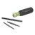6-In-1 Multi-Bit Screwdriver | PEI015342C