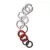 1/2" For Underground Gas Distribution Systems O-Ring | PFXPFOR1212