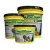 5 gal Granular Solid Gray to Gray-Brown Hydraulic Water Stop Cement