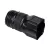4" Flexible For 3" x 4" Downspouts Drainage Pipe Coupler | RBDDFLXSPOU3X4