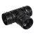 4" Flexible For Drainage and PVC Pipes Drainage T/Y Fitting | RBDDFLXTYCON