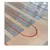 48" x 8" x 5/8" Machined Plywood RAUPANEL 4 Returns Plywood Return Bend | RHU235327PLY
