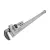 3" Pipe 824 Model Straight Pipe Wrench | RIG31105