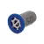 50 Mesh Blue Check Valve | SGMS51280