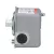 40 - 60 psi 1-1/4" FNPS Polypropylene Cover Electro Mechanical Cut-Off 9013FSG Low Pressure Switch | SQDFSG2M44060