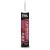 SRW Products Polyurethane Adhesive, 10 oz Paste Tan Rapid Set | APU 10