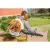 3.95 cu-in 3.8 bhp Backpack 238 mph Blower | STIBR600