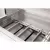 40" 75000 Btu 5-Burner Built-In 443 Stainless Steel Sizzler Natural Gas Grill | SUMSIZ40NG