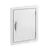 27" x 20" 304 Stainless Steel Horizontal Access Door | SUMSSDH27