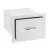 17" 304 Stainless Steel Single Drawer | SUMSSDR117