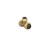 1" x 1" x 3/4" Compression Lead-Free Brass 211-R Reducing Tee | TCT10155498