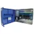 115 VAC 24 VAC 1/3 hp 60 Hz ABS 306P Series 6-Zone Switching Relay