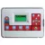 Outdoor Modular Wireless 11-1/4" x 7-3/4" x 4-1/4" Plastic Irrigation and Fertigation Outdoor Controller | TOAEVO4AG