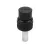 1/2" FIPT x Cap 30 gph Drip Bubbler | TOLDB30PC