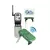 Wireless 5" x 3-3/4" x 3/4" For EVOLUTION Series Modular Controller Soil Sensor | TOLPSSSEN