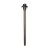 Weathered Brass Knights Series Area Light | UNIL424NL