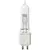 35 W Bi-Pin G4 Single Ended T3 560 Lumens 2900K Halogen Low Voltage JC Series Miniature Lamp | USH1000825