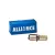 Alliance Lighting Lamp Bulb, 2.5W Bi-Pin G4 Double Bayonet Base 80 CRI 200 Lumens 2700K LED | AOLLBA15D200LM
