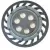 Alliance Lighting Lamp, 35W PAR36 300 Lumens Halogen 45 Degrees Degrees Wide Flood | AOLLPAR3635