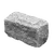High Bridge Stone Regulation Block, 9" x 5" x 5" Belgian | 605504