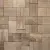 Belgard Legacy Architectural Cambridge Cobble Paver, 3-Piece, Square, Danville Beige