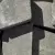 3" x 18" Rectangular Lueders Gray Universal Anchor Diamond 9D Legacy Retaining Wall Cap | BEL16203573