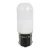 2 W Single Contact Bayonet 84 CRI 230 Lumens 2700K Epistar LED Omni-Directional Low Voltage Sub-Compact Beacon Lamp | BRIBEACONSCB2700